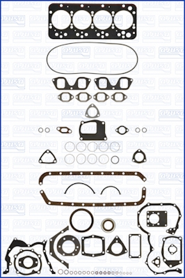 Motorpakking Ajusa 50112500