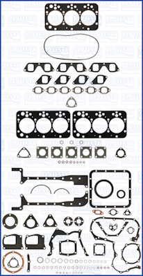 Motorpakking Ajusa 50113400