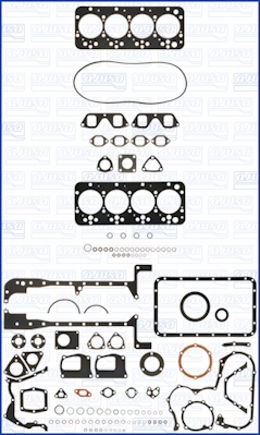 Motorpakking Ajusa 50113500