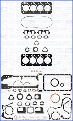 Motorpakking Ajusa 50113600