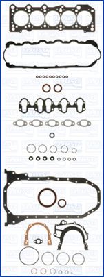 Motorpakking Ajusa 50114200