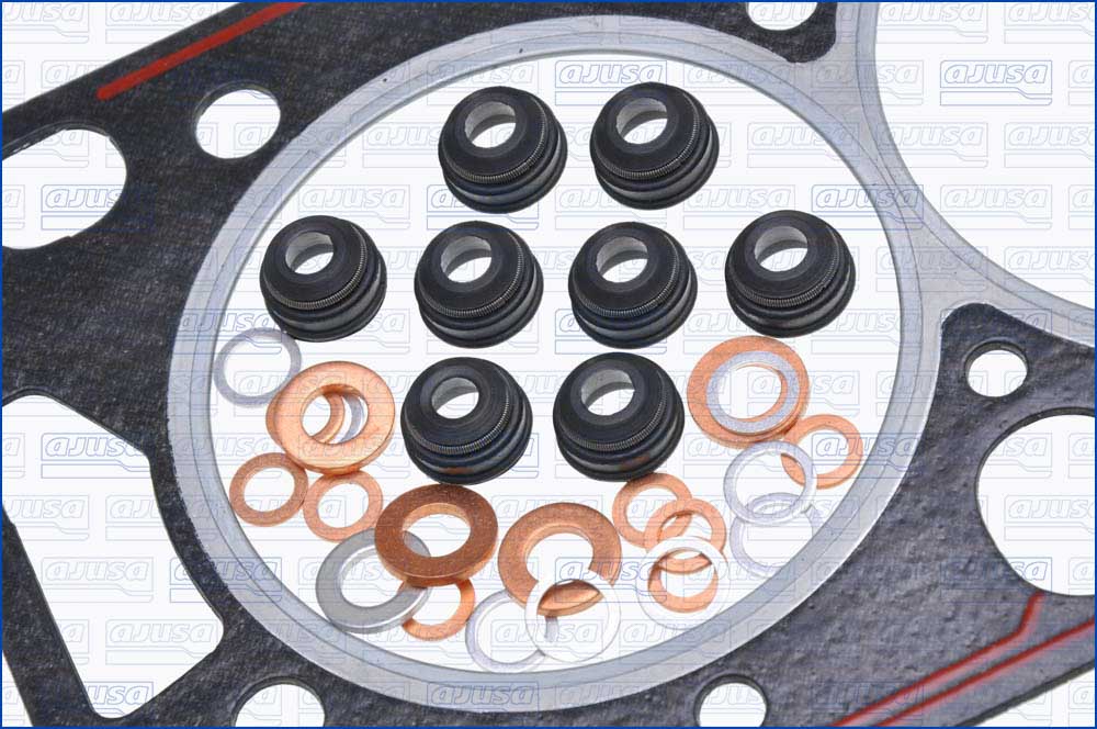 Ajusa Motorpakking 50115100
