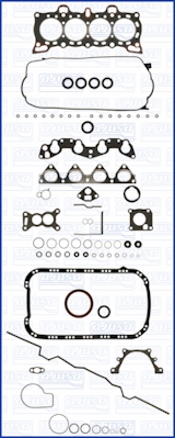 Motorpakking Ajusa 50115900