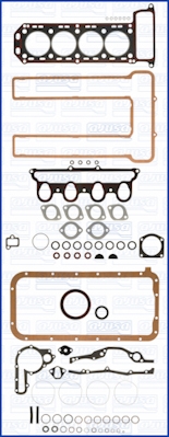 Motorpakking Ajusa 50116200