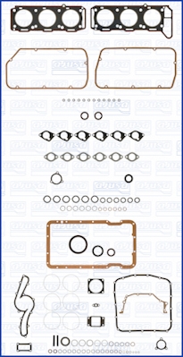 Motorpakking Ajusa 50116500