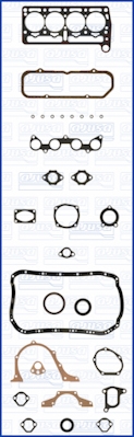 Ajusa Motorpakking 50116900