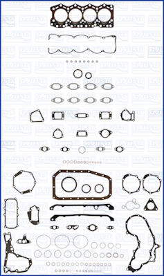 Motorpakking Ajusa 50117600