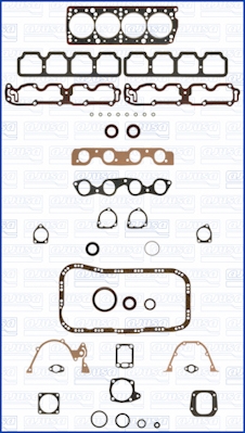 Motorpakking Ajusa 50118000