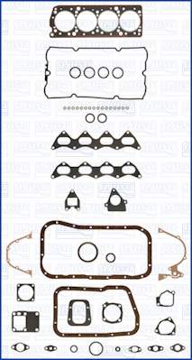 Motorpakking Ajusa 50118300