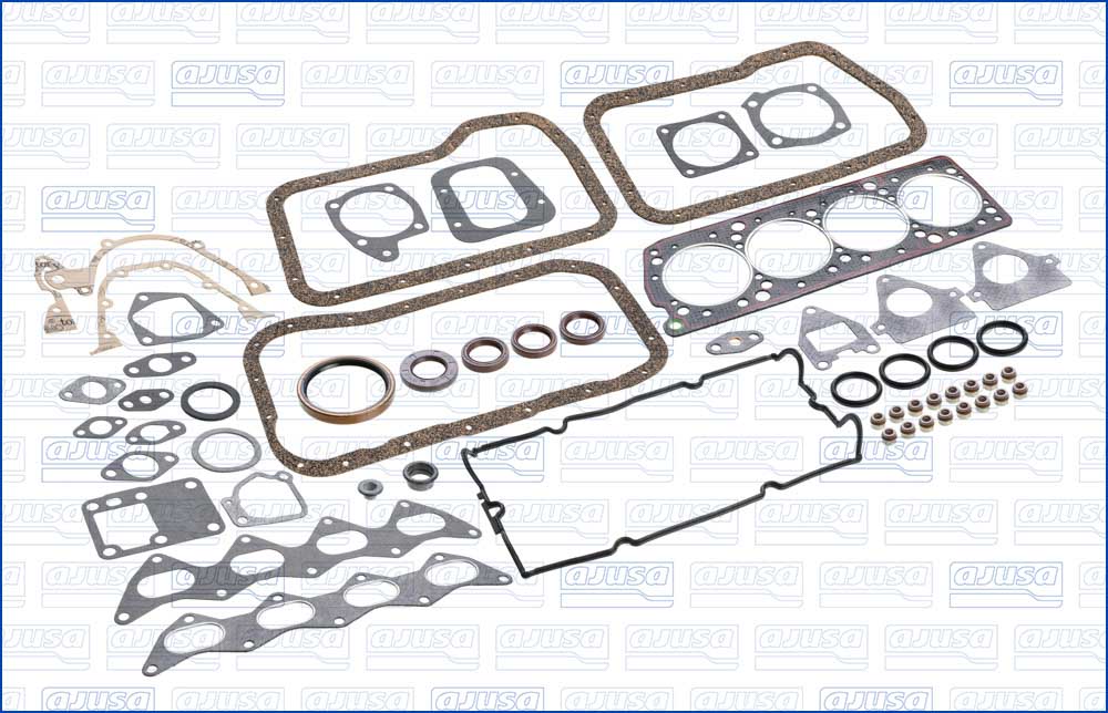 Motorpakking Ajusa 50118300