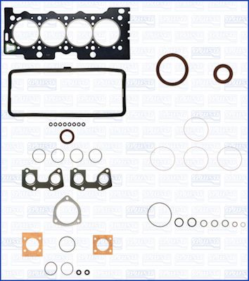 Ajusa Motorpakking 50118700