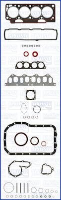 Motorpakking Ajusa 50118900