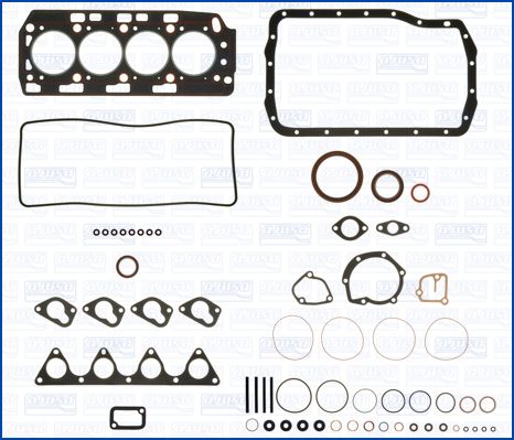 Motorpakking Ajusa 50119000