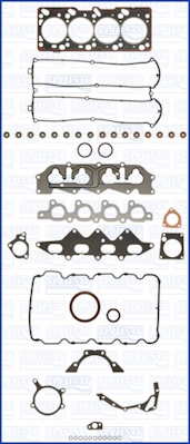 Motorpakking Ajusa 50119300