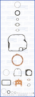 Motorpakking Ajusa 50119400