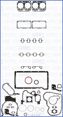 Motorpakking Ajusa 50119600