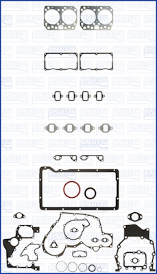 Motorpakking Ajusa 50119900