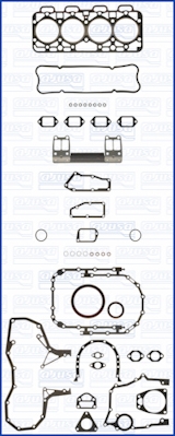 Motorpakking Ajusa 50120100