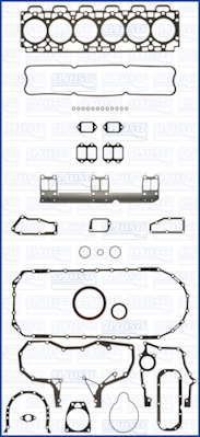 Motorpakking Ajusa 50120200