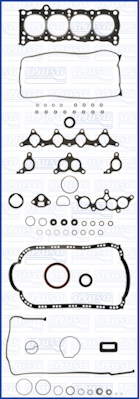 Motorpakking Ajusa 50120500