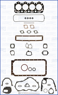 Motorpakking Ajusa 50120800