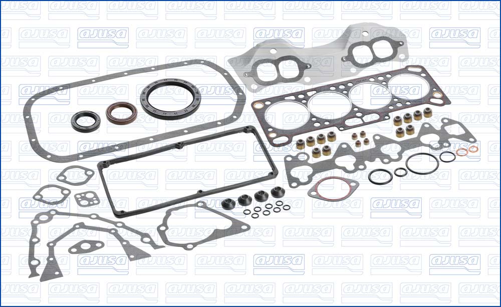 Motorpakking Ajusa 50121000