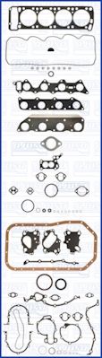 Motorpakking Ajusa 50122300