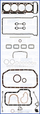 Ajusa Motorpakking 50122800
