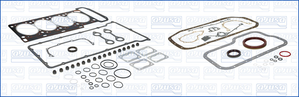 Motorpakking Ajusa 50122800