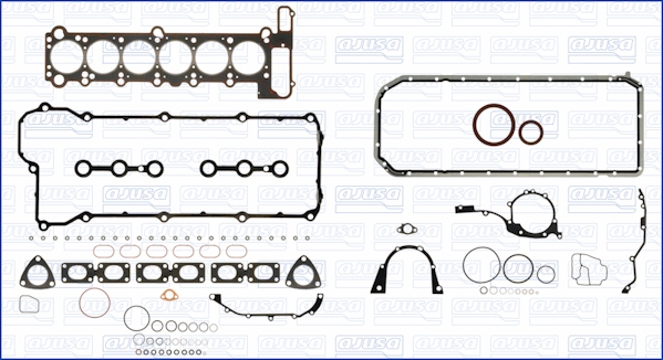 Motorpakking Ajusa 50122900