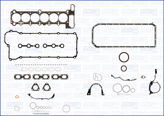 Motorpakking Ajusa 50123100