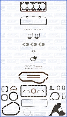 Motorpakking Ajusa 50123300