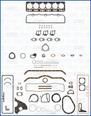 Motorpakking Ajusa 50123400