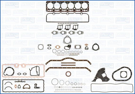 Motorpakking Ajusa 5012340B