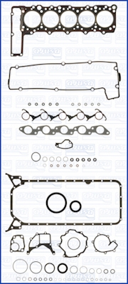 Motorpakking Ajusa 50124300