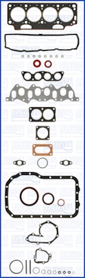 Motorpakking Ajusa 50124800