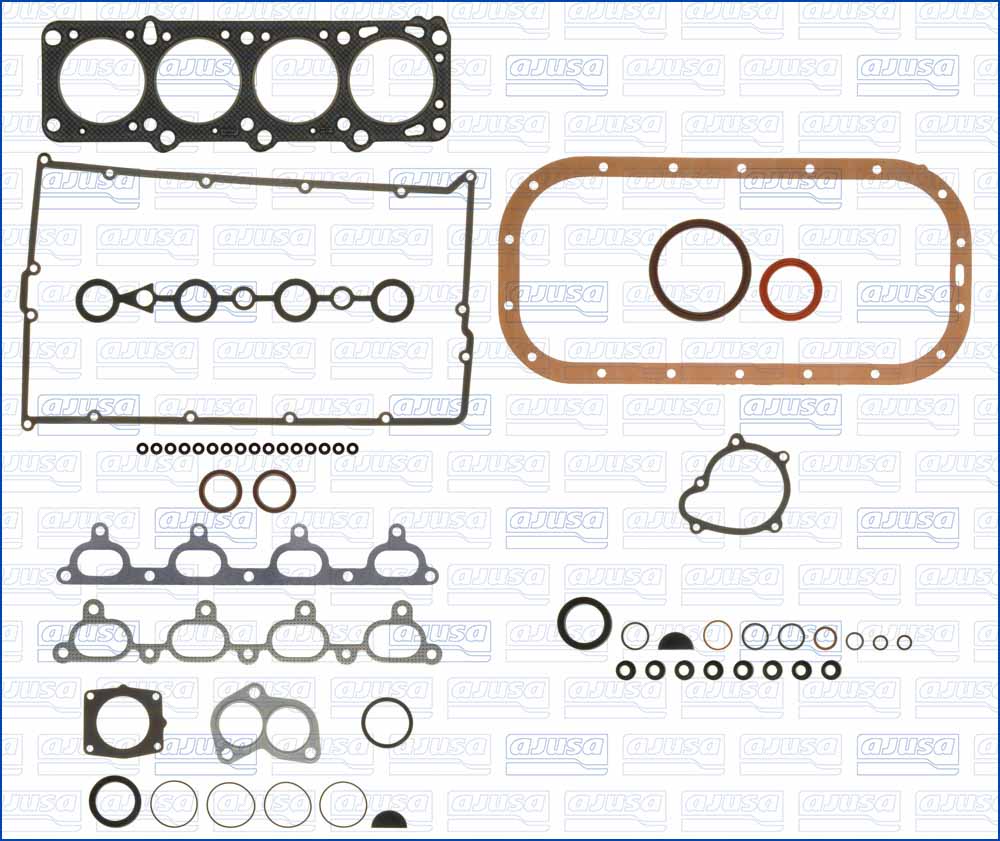 Motorpakking Ajusa 50125000