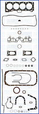 Motorpakking Ajusa 50125600