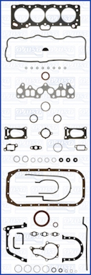 Motorpakking Ajusa 50125700