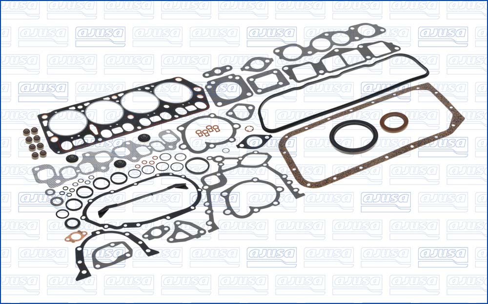 Motorpakking Ajusa 50126000