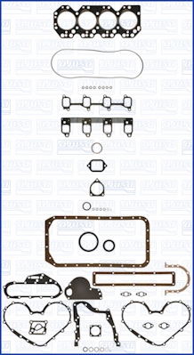 Motorpakking Ajusa 50127400