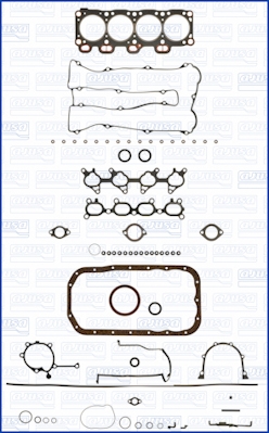 Motorpakking Ajusa 50128200