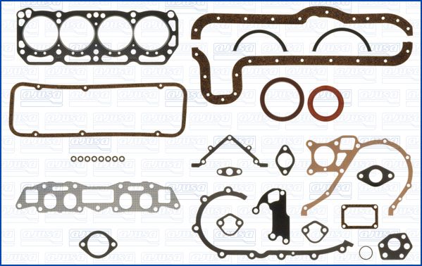 Motorpakking Ajusa 50128800