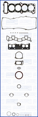 Motorpakking Ajusa 50129400