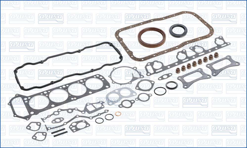 Motorpakking Ajusa 50129700