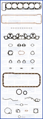 Motorpakking Ajusa 50130800