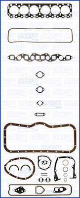 Motorpakking Ajusa 50130900