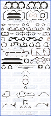 Motorpakking Ajusa 50131000