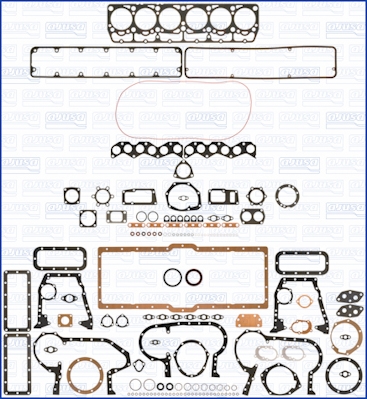 Motorpakking Ajusa 50131800