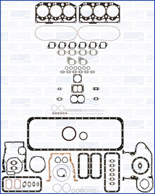 Motorpakking Ajusa 50132100